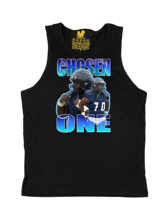 Davion McGill Tank Top