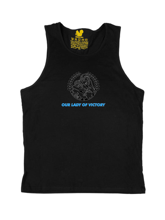 Our Lady of Victory Tank Top