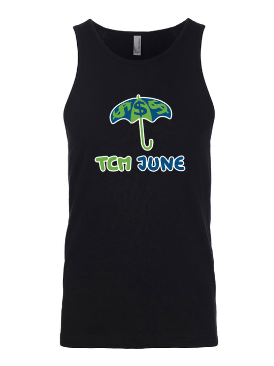 TCM June Tank Top