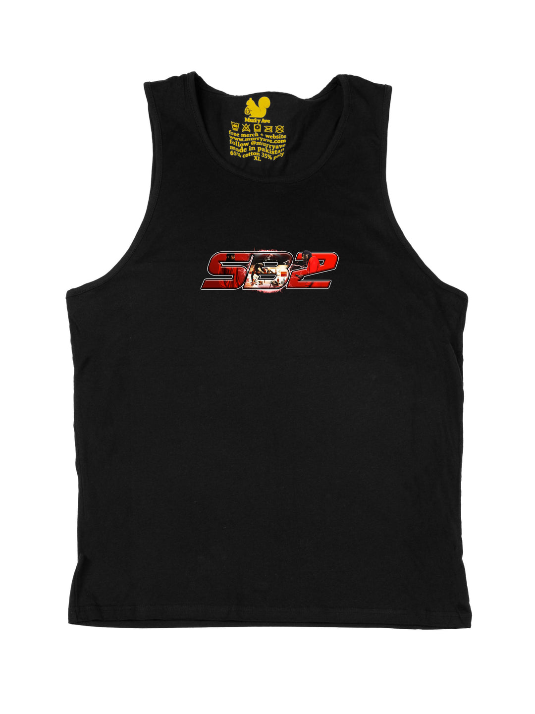Stacy Brown  Tank Top
