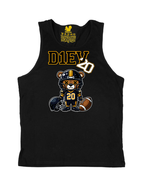 Deavin Hilson Tank Top