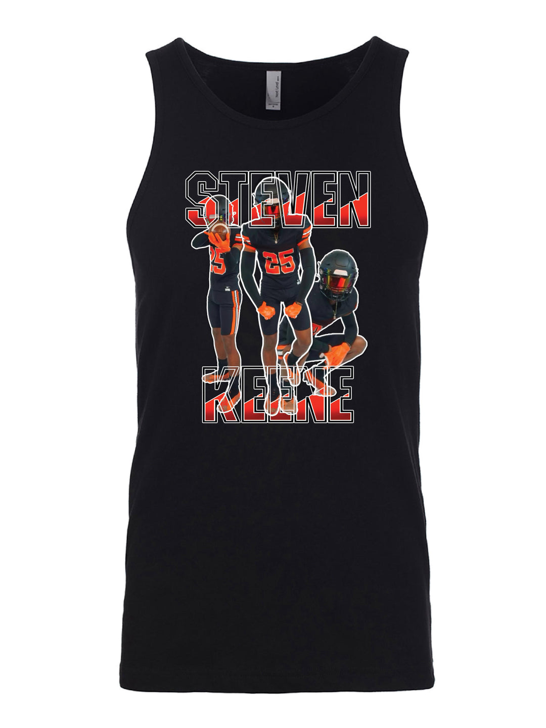 Steven Keene Tank Top
