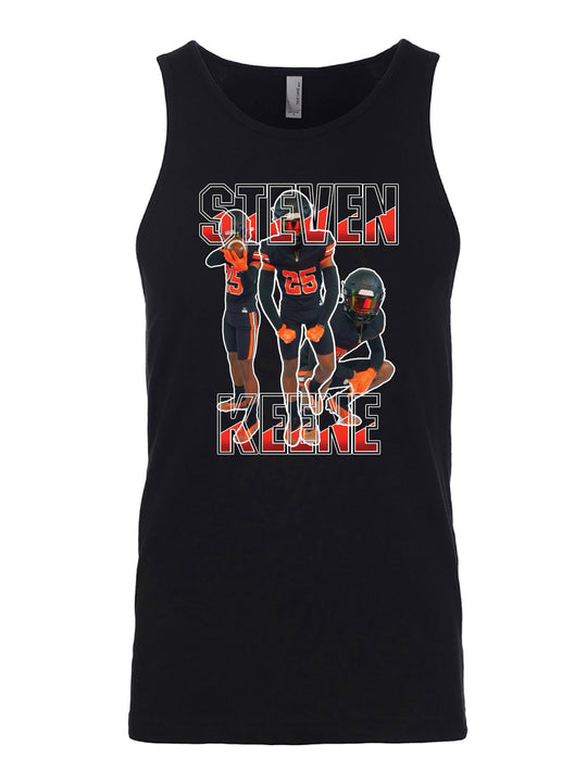 Steven Keene Tank Top