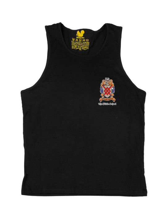 The Blake School Tank Top