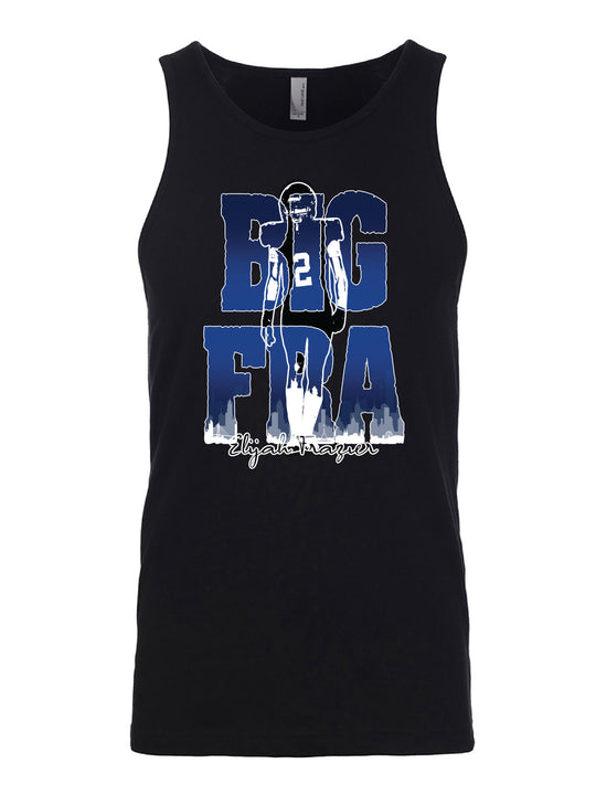 Elijah Frazier Tank Top