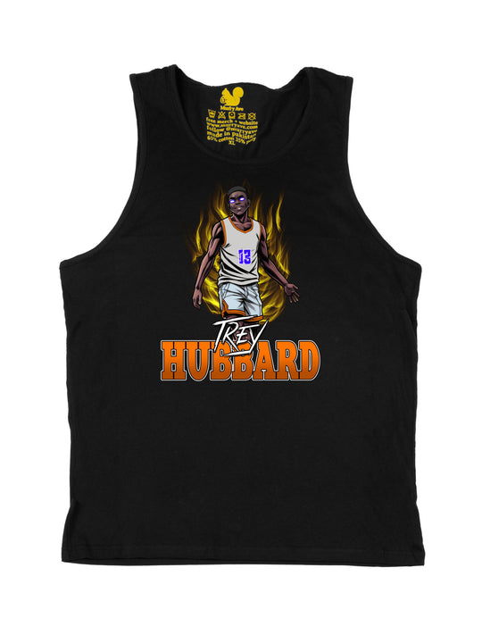 Trey Hubbard Tank Top