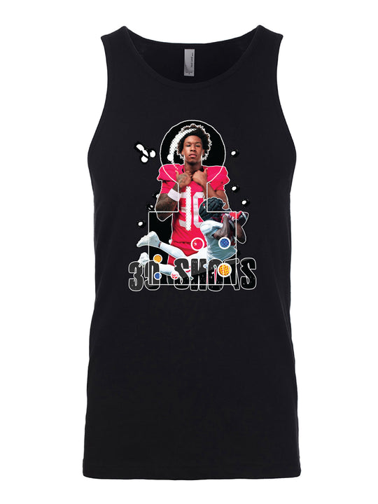 Ben Anthony Tank Top