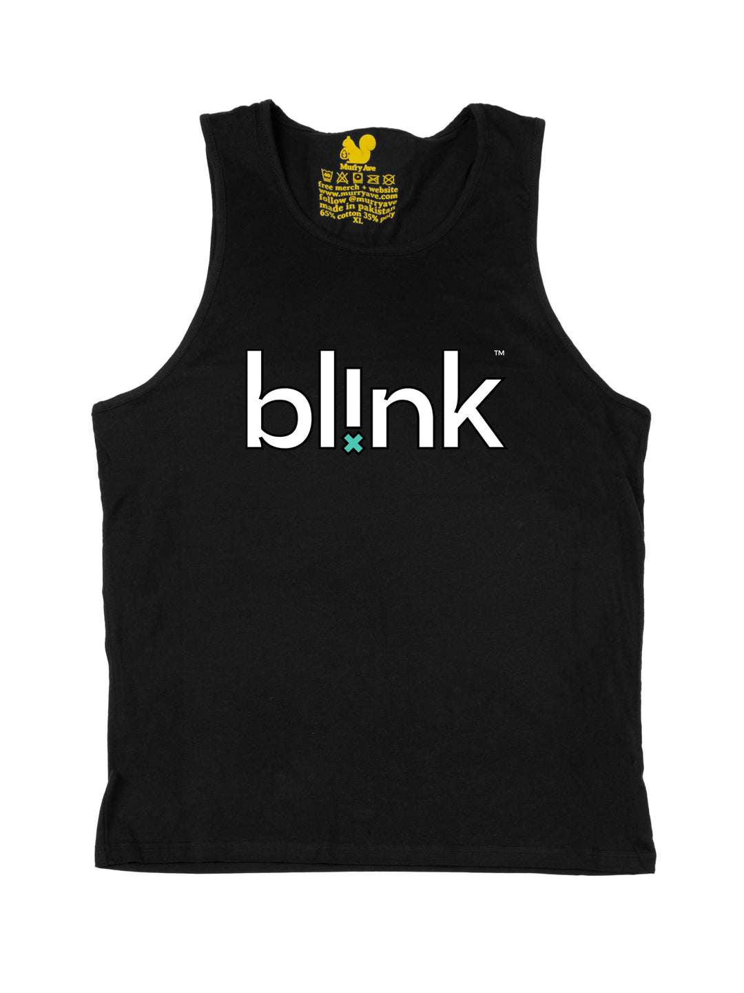 Blink Tank Top