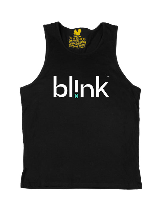 Blink Tank Top