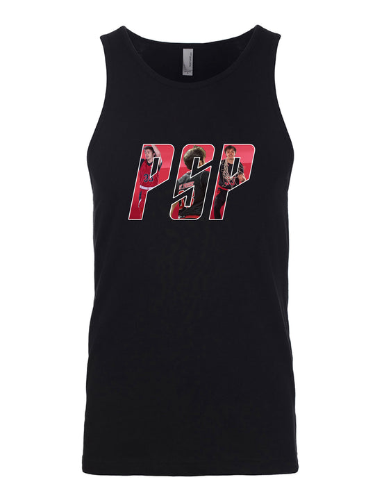 Parker St Pierre Tank Top