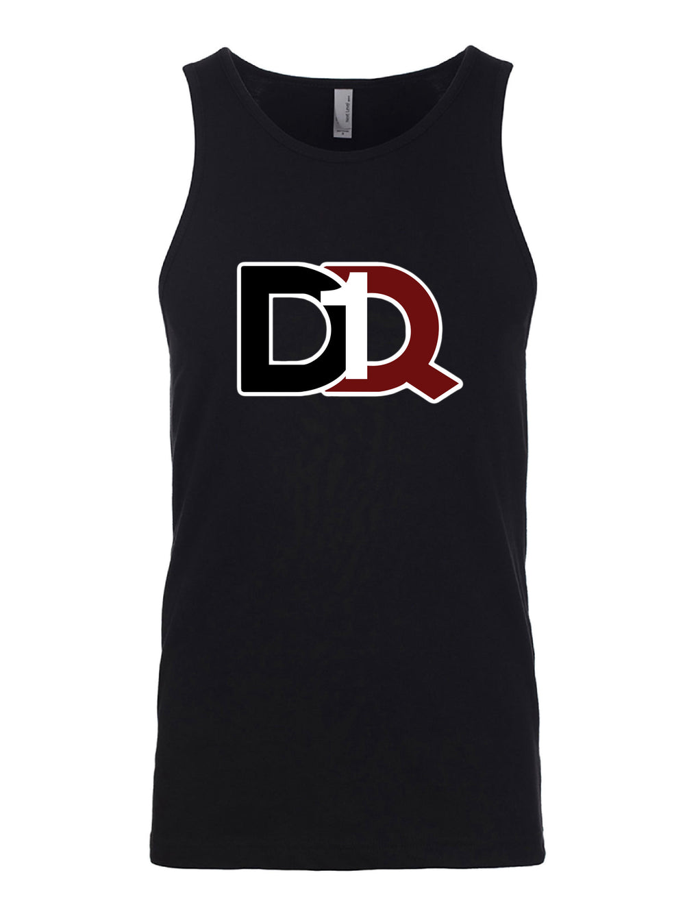 DQ Smith Tank Top