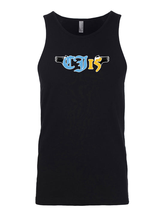 Cj Delancy Tank Top