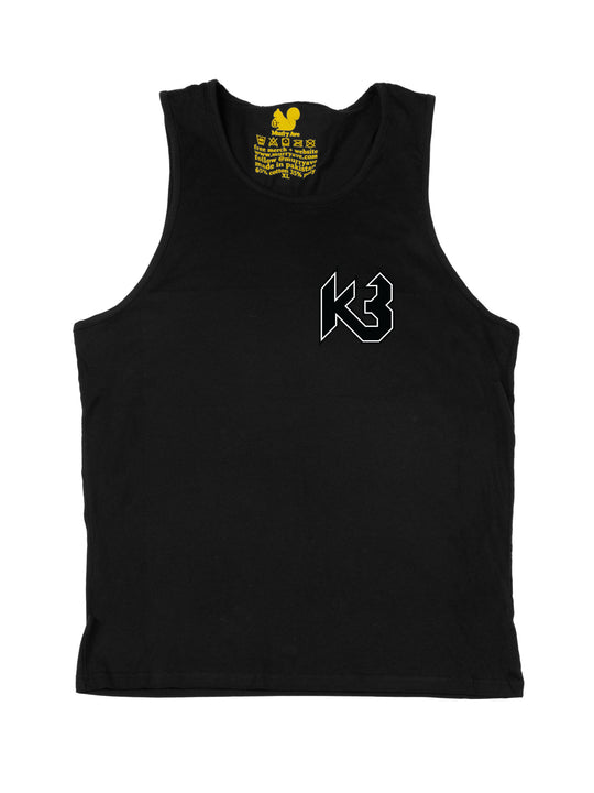 Keys Collection Tank Top