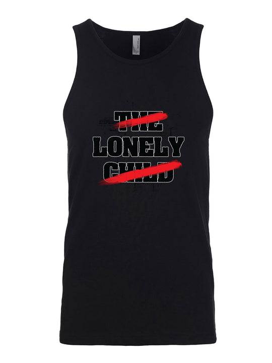 The Lonely Child Tank Top
