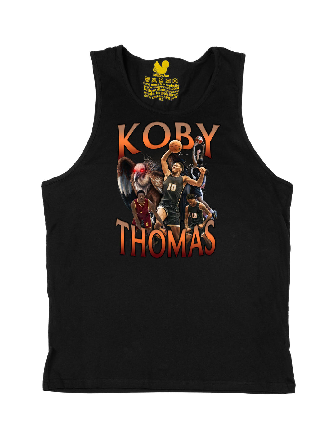 Koby Thomas Tank Top