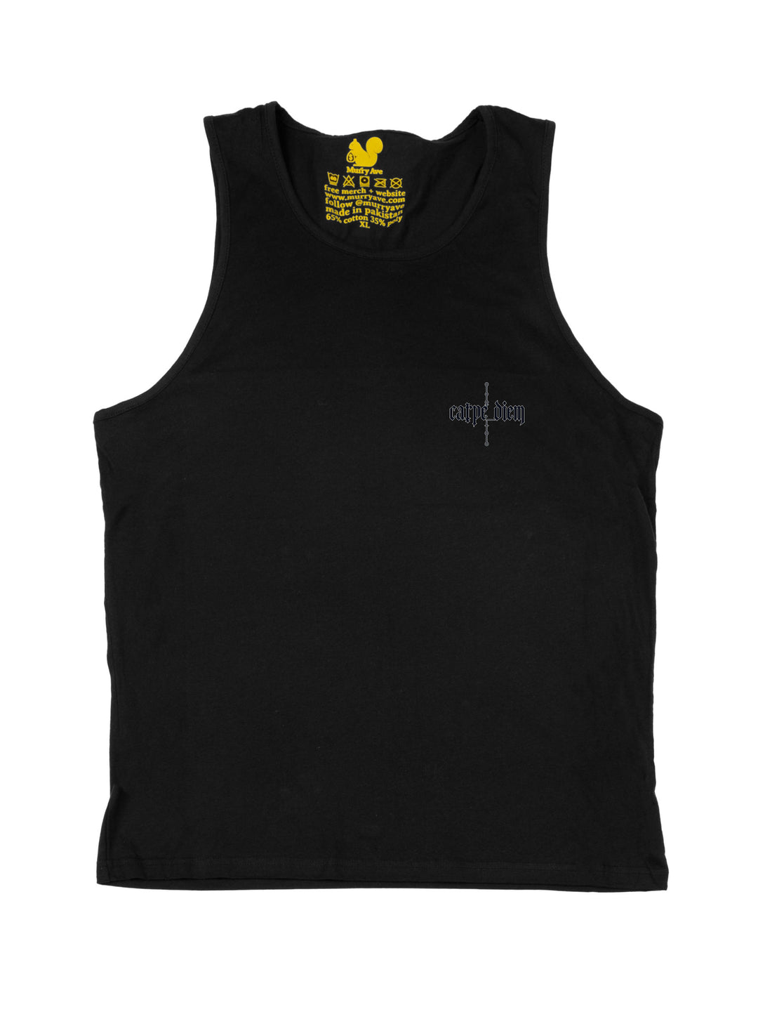 Carpe Diem B2B Tank Top