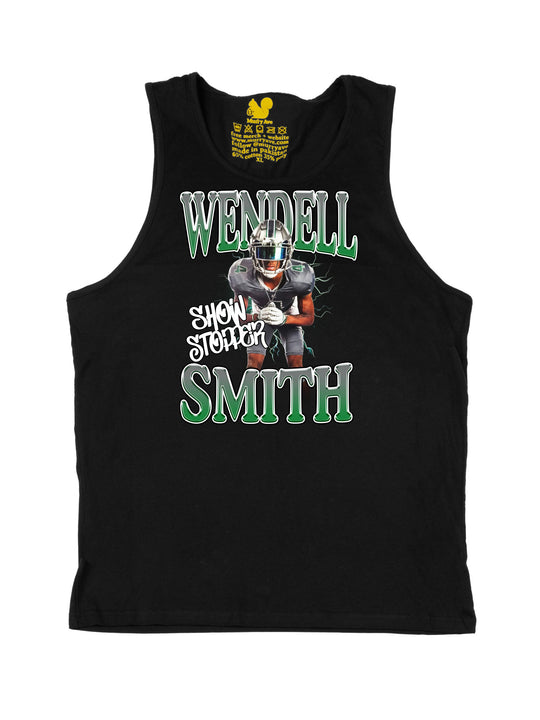 Wendell Smith Tank Top