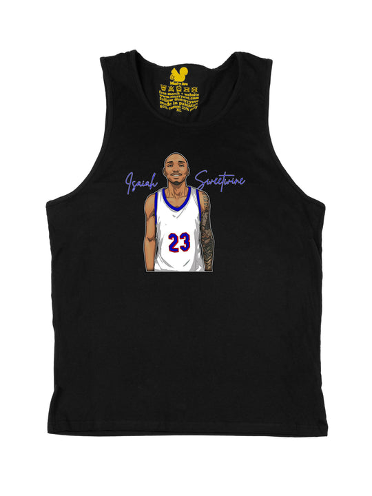 Isaiah Sweetwine Tank Top