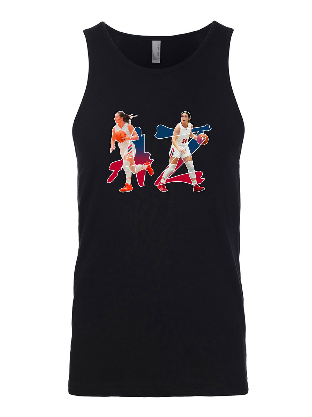 Alexa Zaph Tank Top