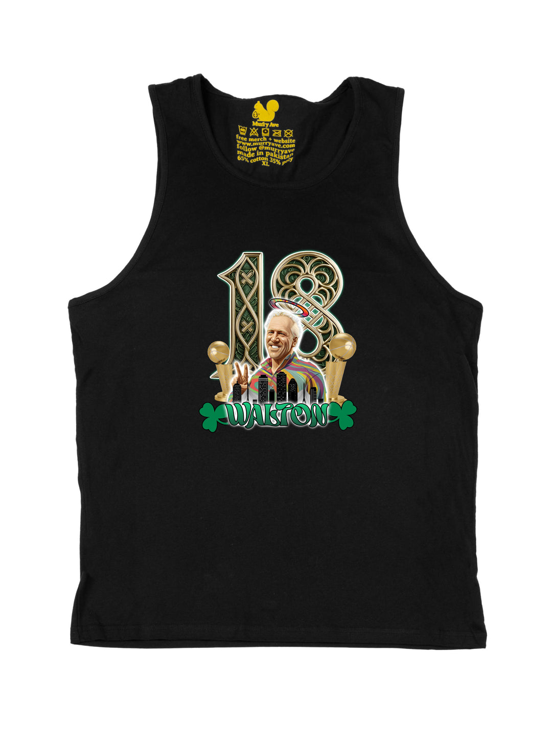 BostonChamps Tank Top