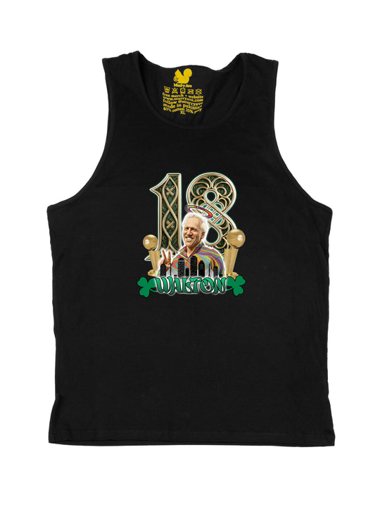 BostonChamps Tank Top