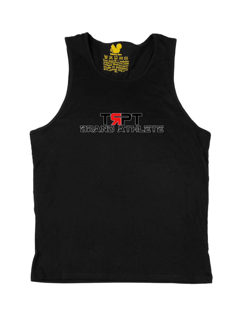 TRPT Brand Athlete Tank Top