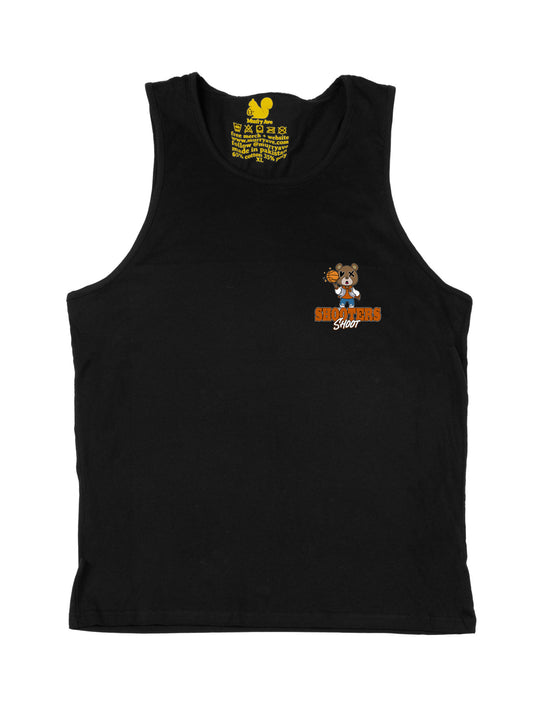 Booby Gibson Tank Top
