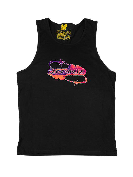 Summa Klub Tank Top