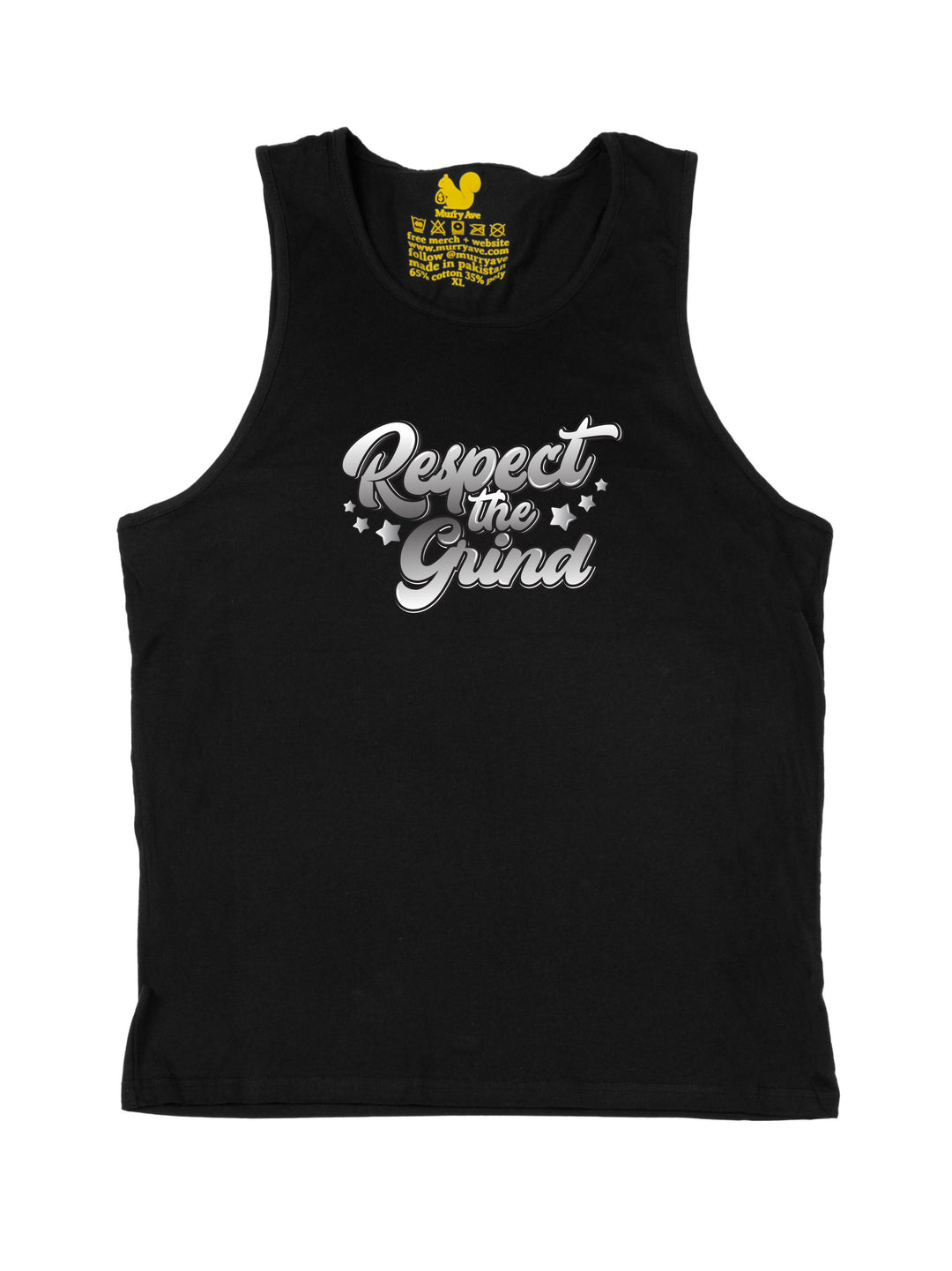 Trey Hargrove Tank Top