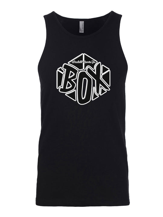 BOX Tank Top