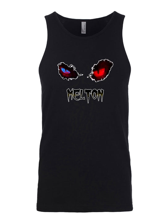 Cedric Melton Tank Top