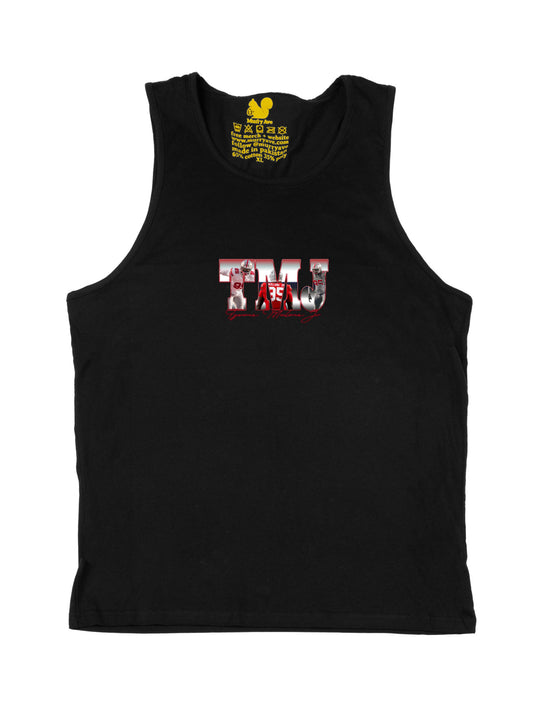 Tywone Malone Tank Top