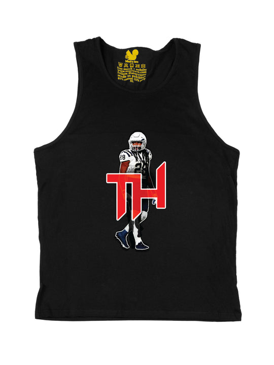 Tylan Hollis Tank Top