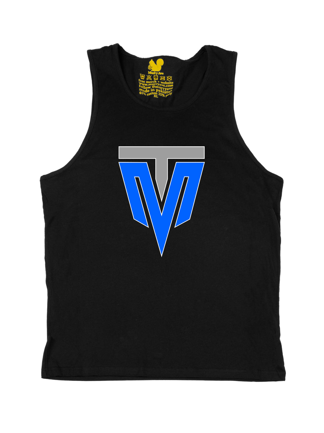 Mckenzy Telfair Tank Top