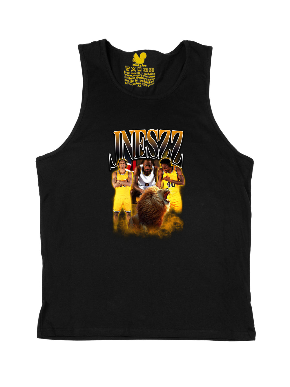 Jordan Nesbitt Tank Top