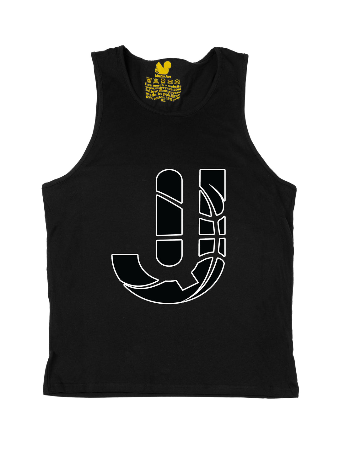 Jayden Quaintance Tank Top