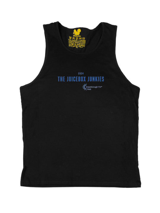 The Juicebox Junkies Tank Top