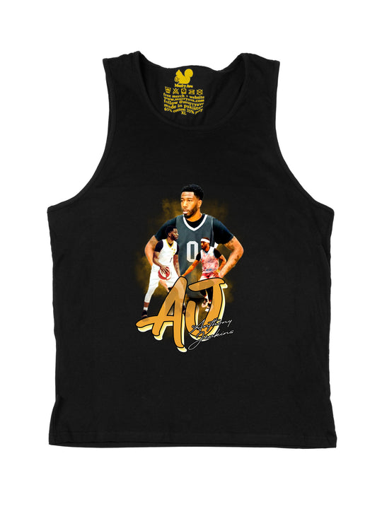 Brandin Cummings Tank Top