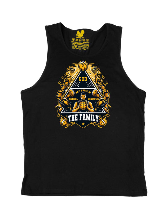 The Family Tank Top