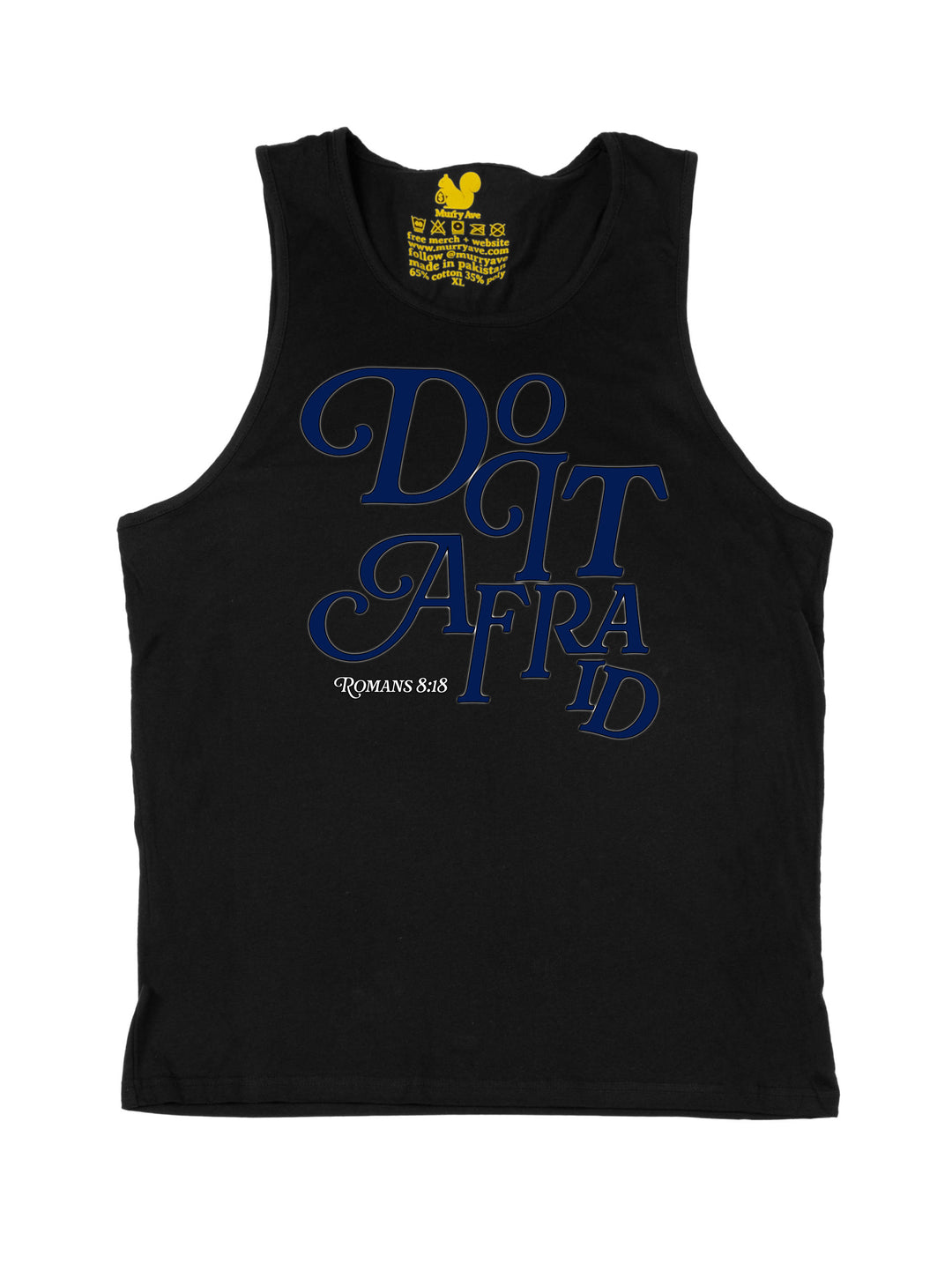 India Alix Tank Top