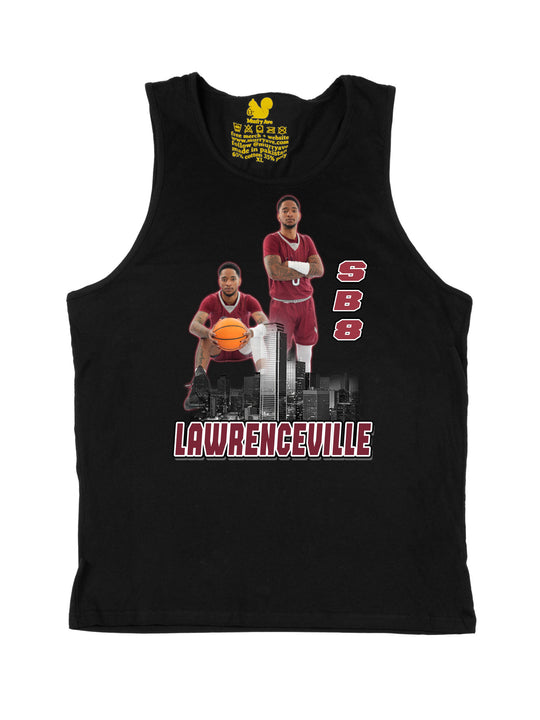 Stephen Byard City Tank Top