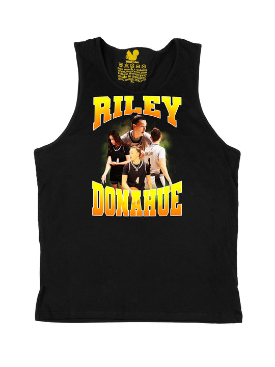 Riley Donahue Tank Top