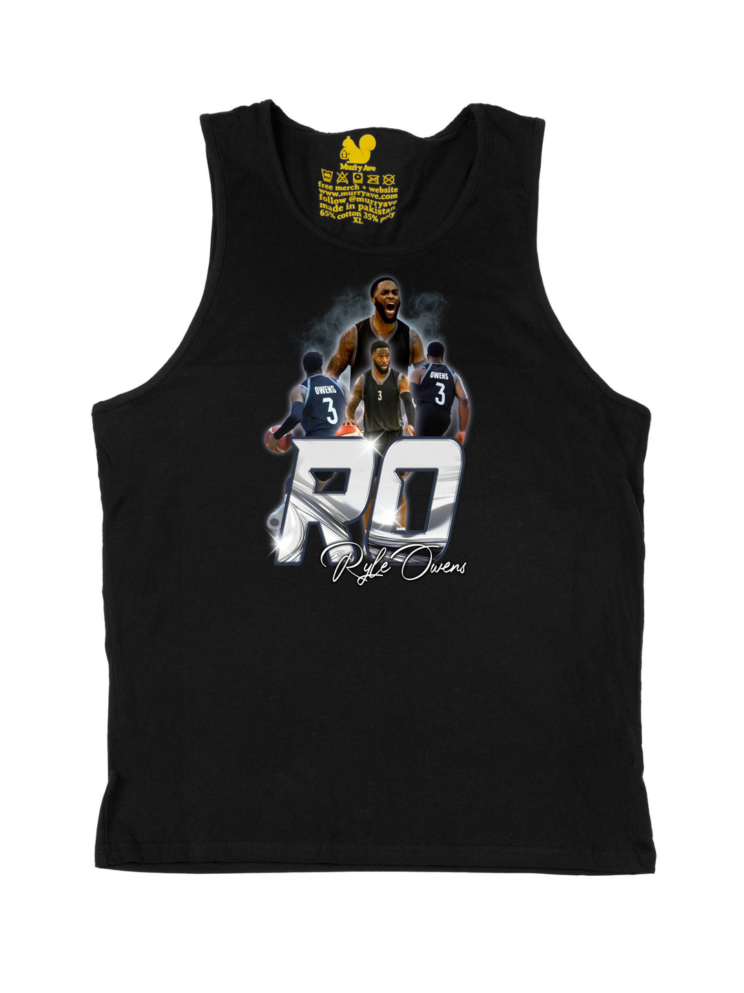 Ryle Owens Tank Top