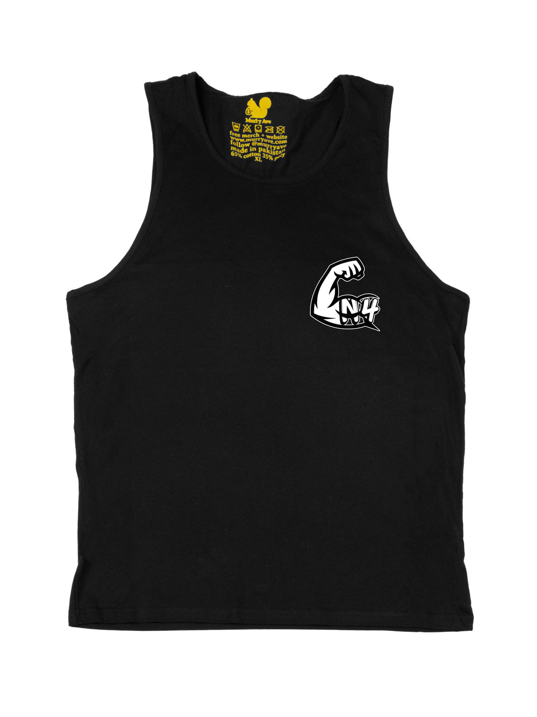 N4L Tank Top