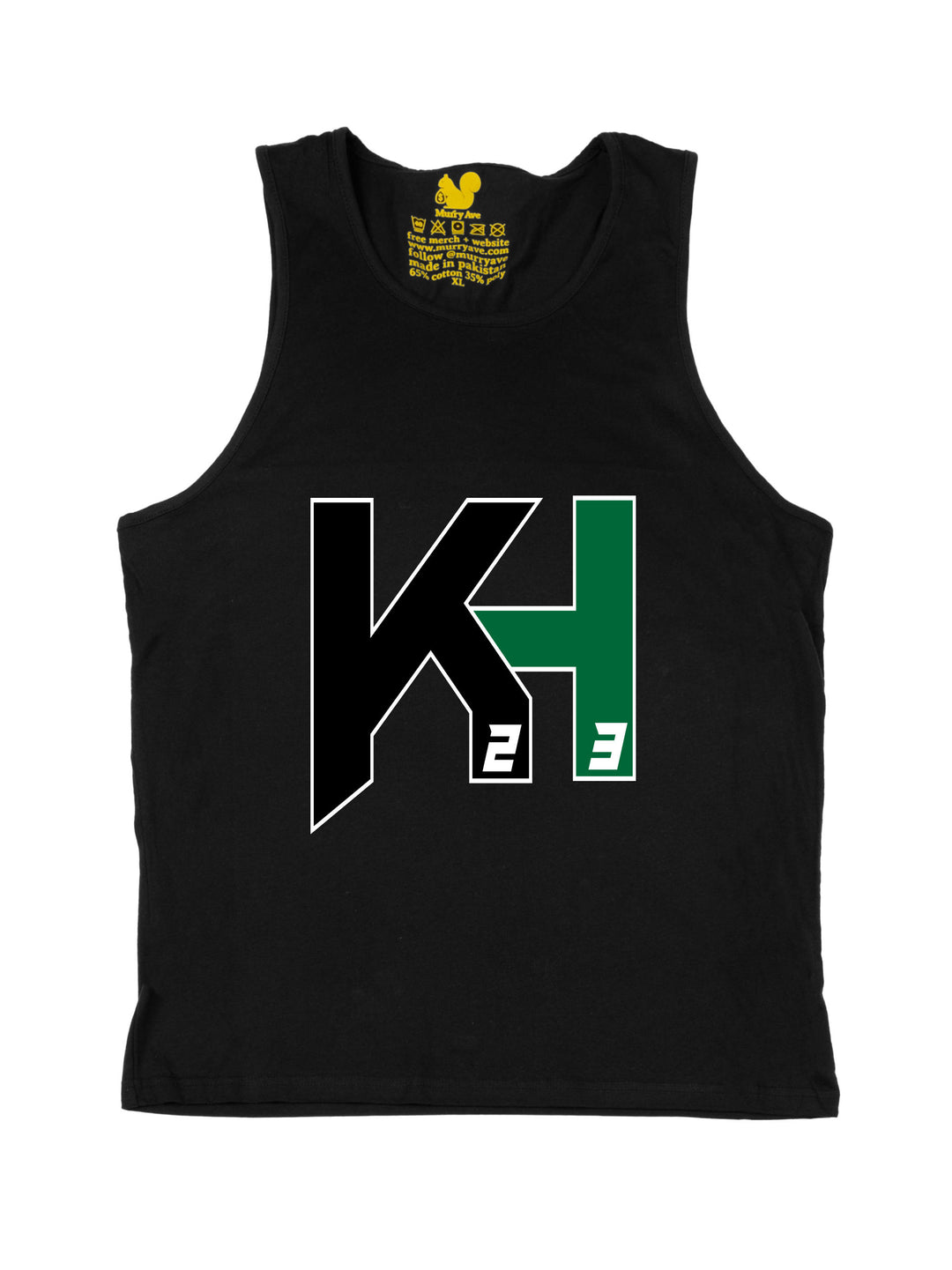 Kamryn Hunt Tank Top