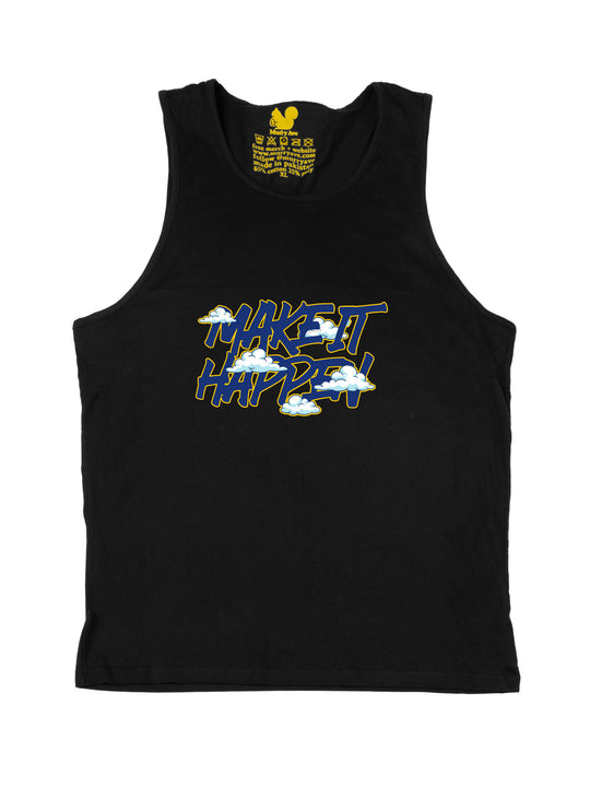 Make It Happen DT Tank Top