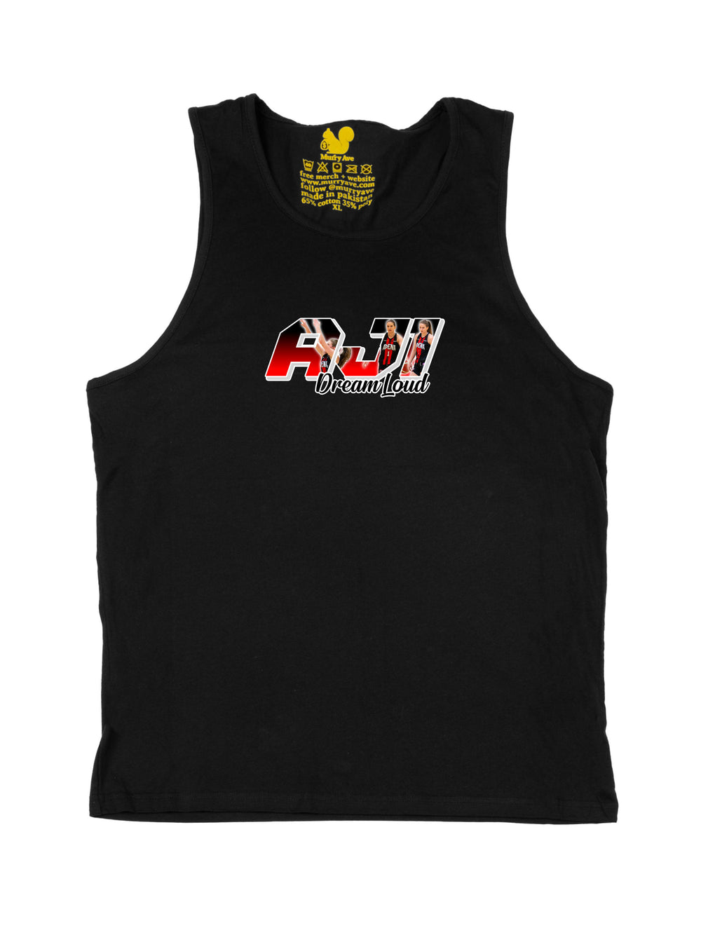 AJ1 Dream Loud Tank Top