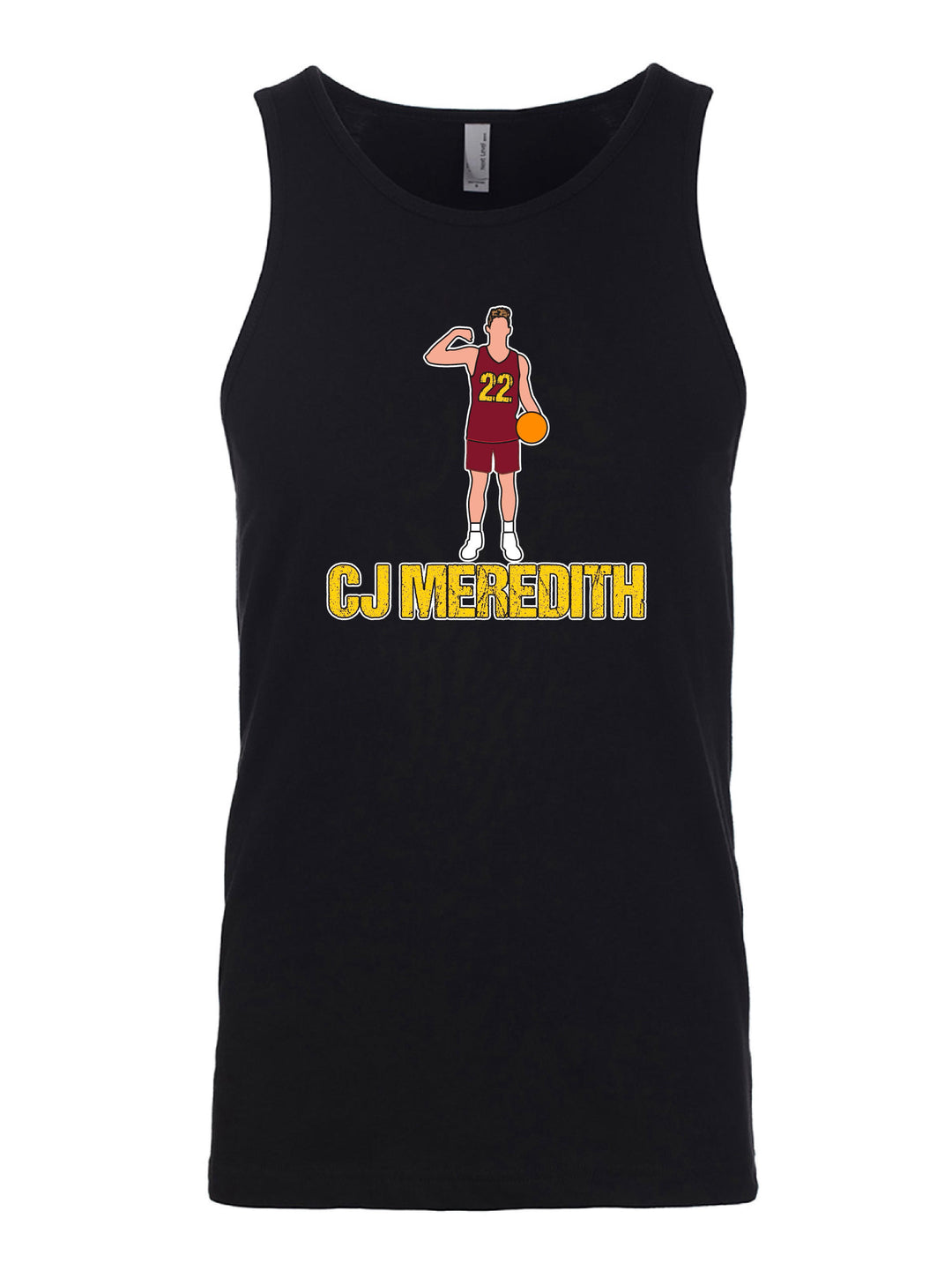 CJ Meredith Tank Top