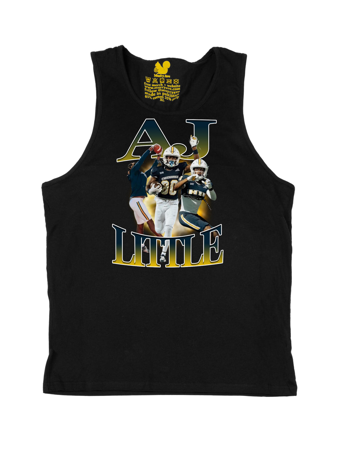 AJ Little Tank Top