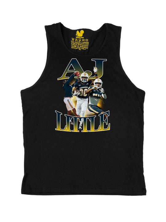 AJ Little Tank Top